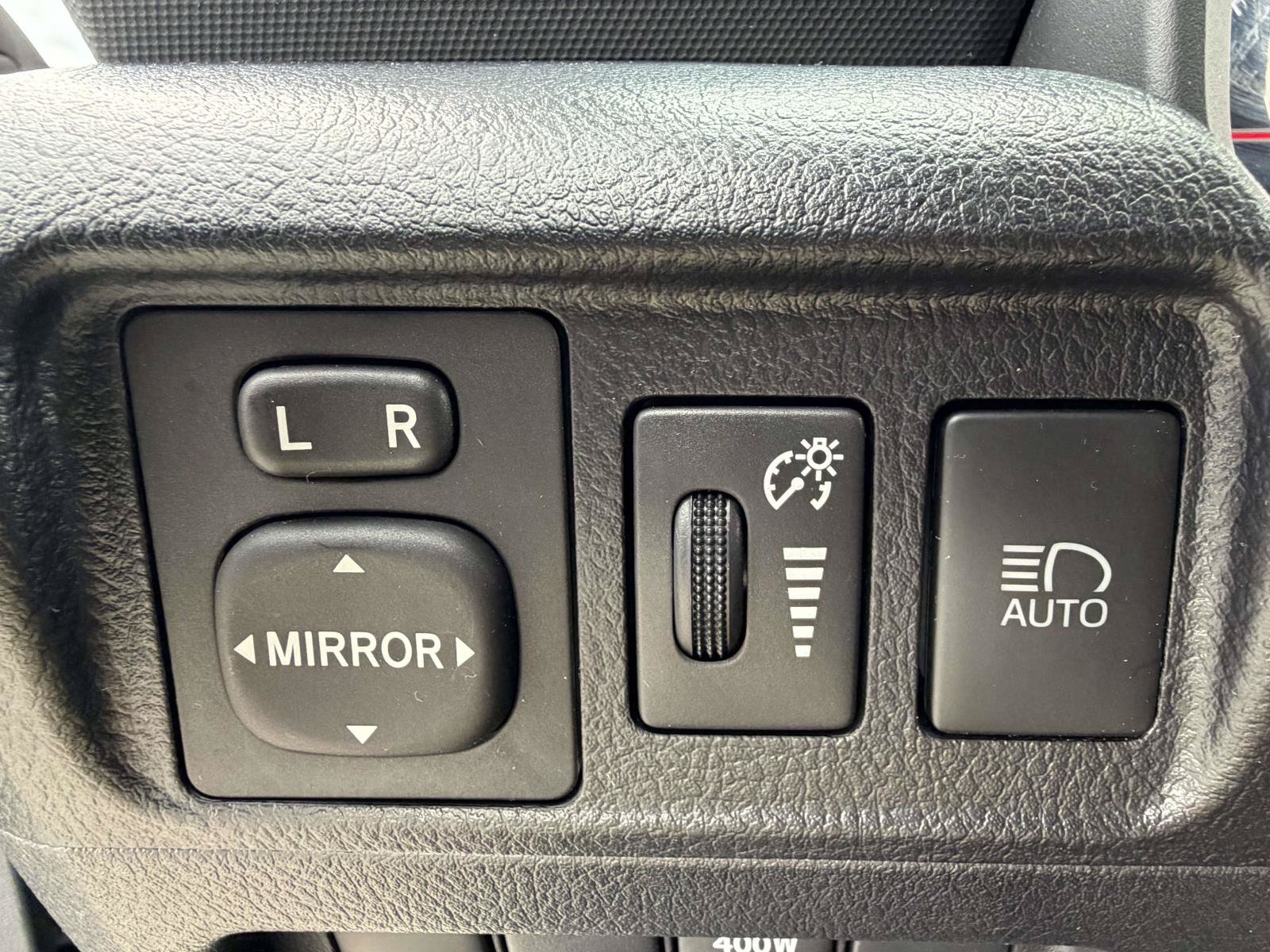 Used 2023 Toyota 4Runner TRD Pro AWD/4WD image 24