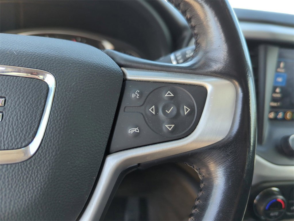 Used 2020 GMC Acadia SLT image 37