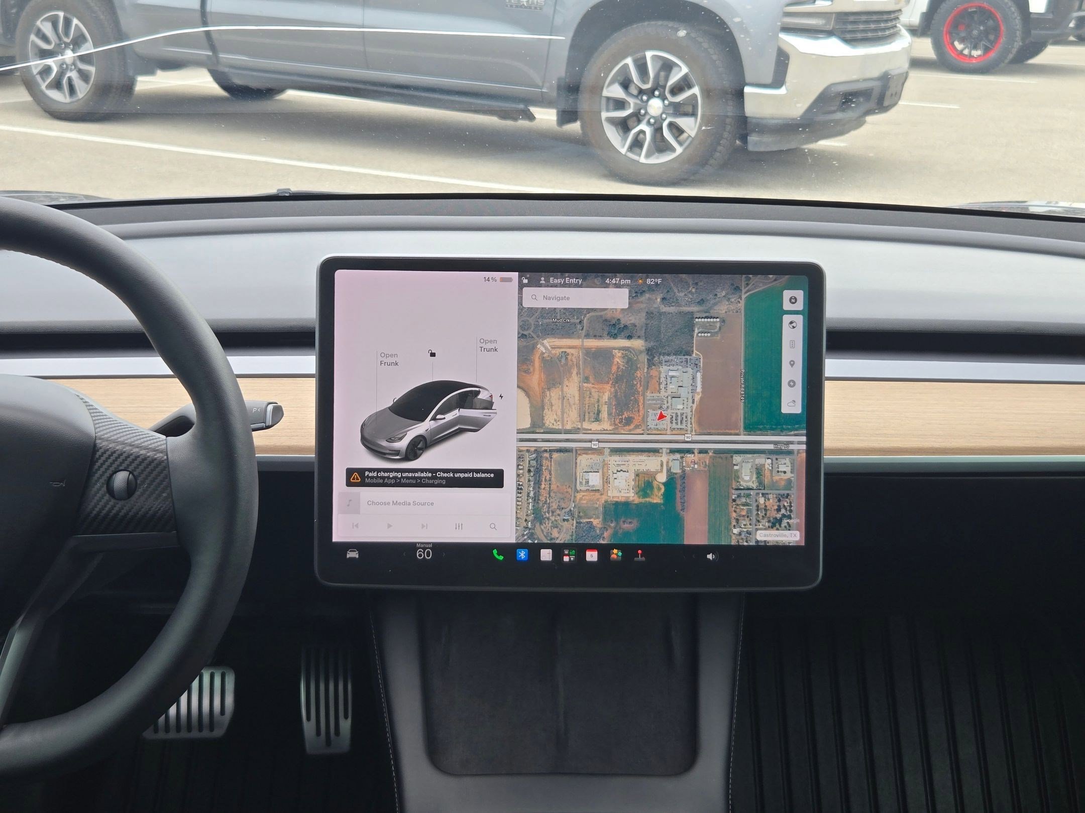 Used 2022 Tesla Model 3 Long Range AWD/4WD image 16