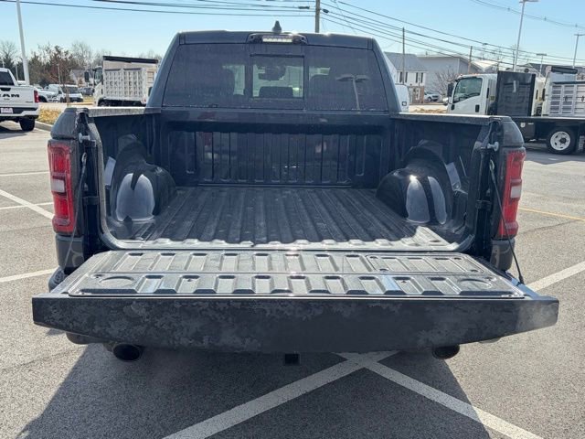 New 2026 RAM 1500 Rebel w/ Advanced Safety Group II AWD/4WD image 7