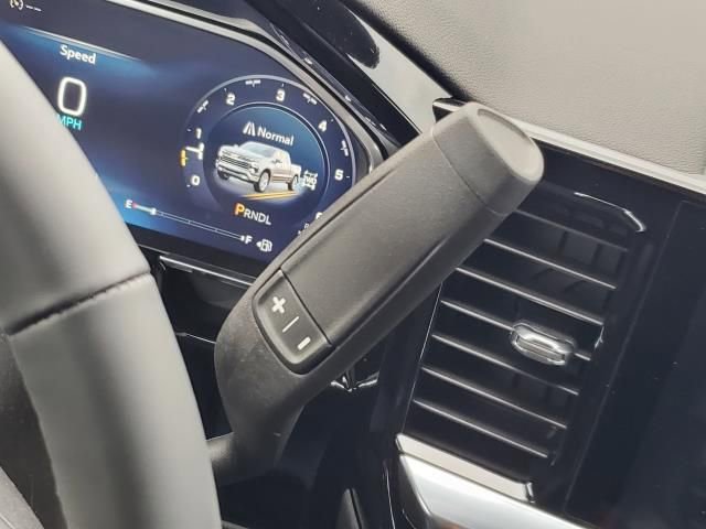 New 2026 Chevrolet Silverado 1500 LT image 16