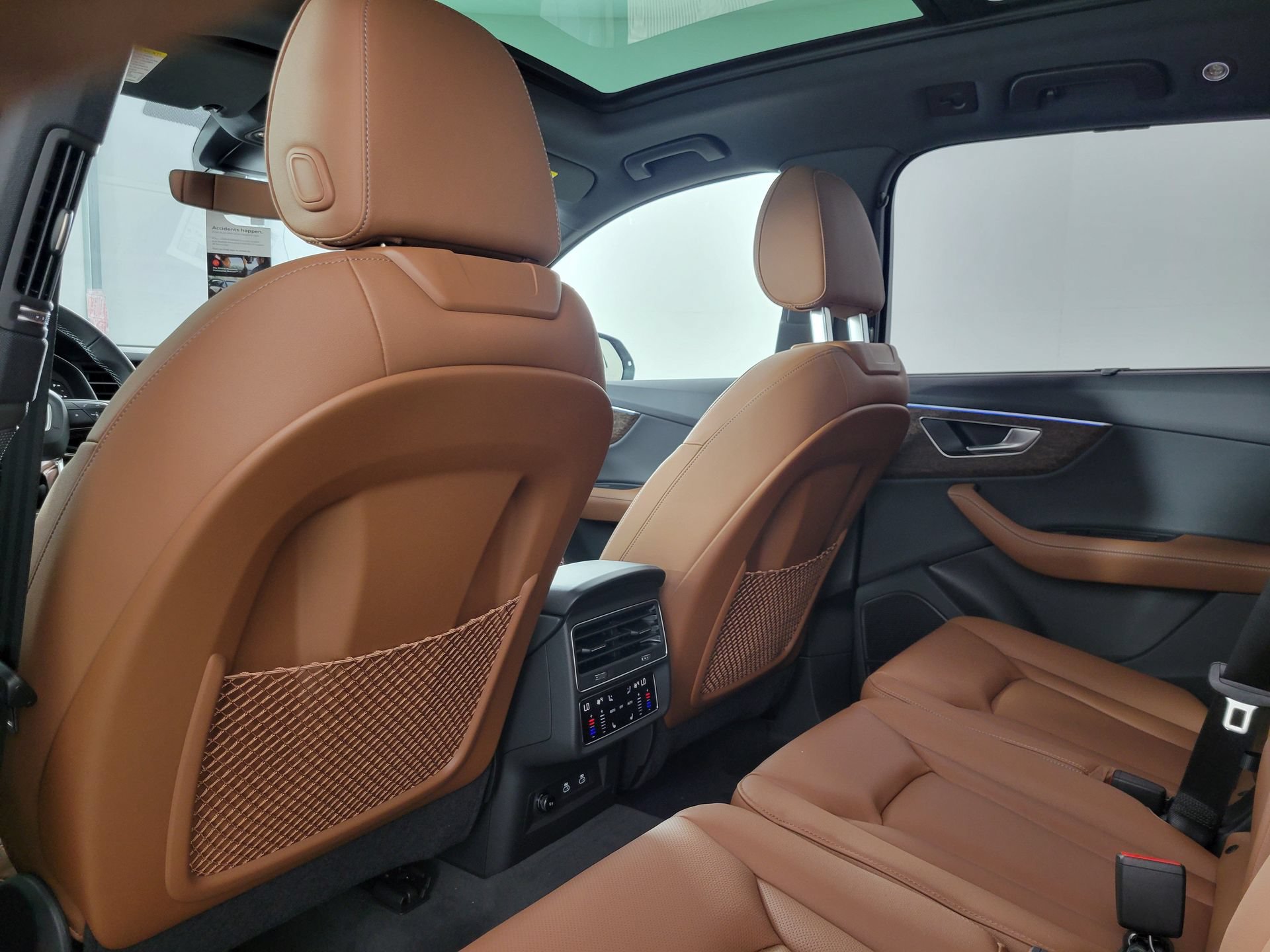 New 2026 Audi Q7 2.0T Premium Plus AWD/4WD image 33