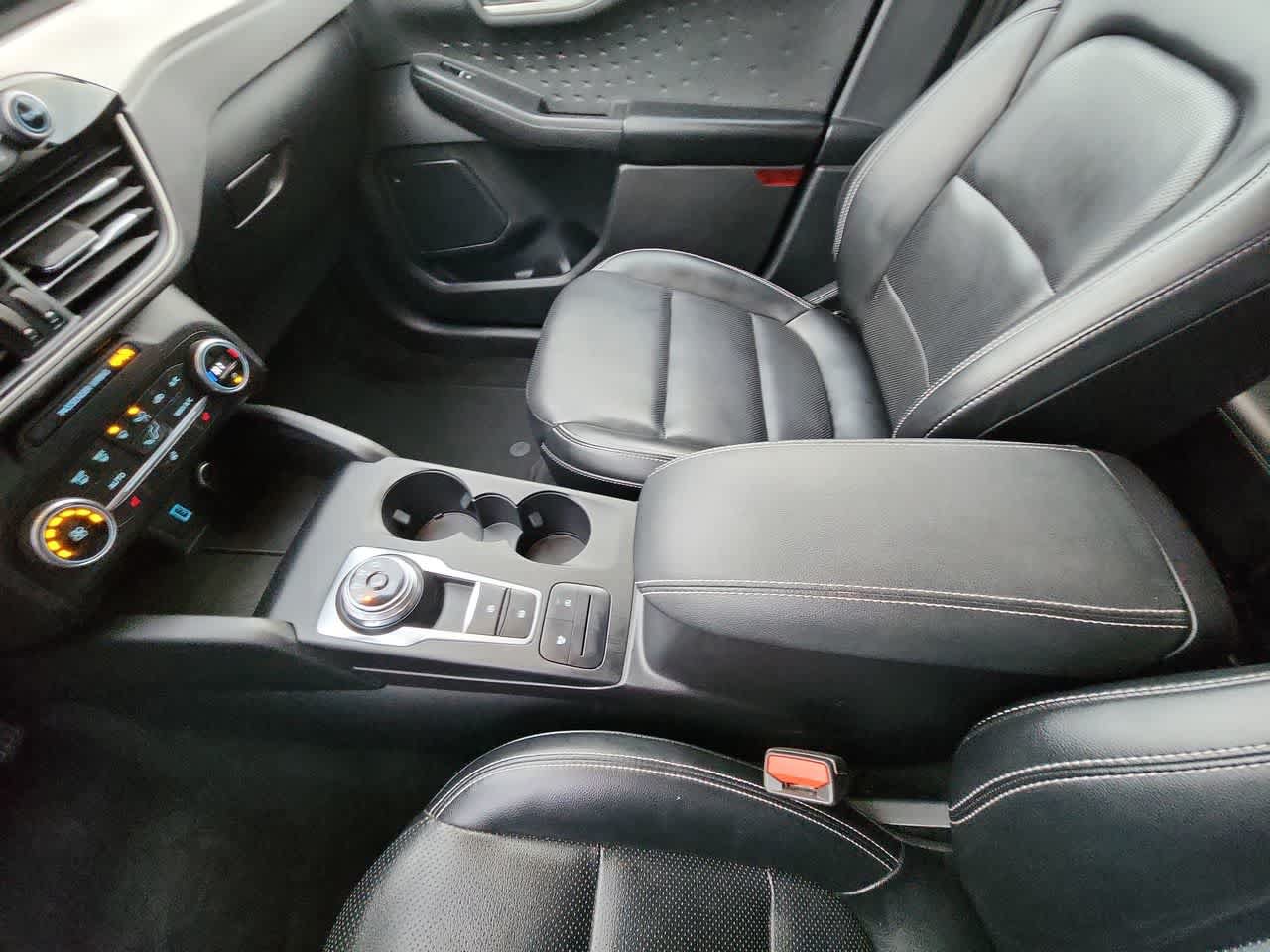 Used 2020 Ford Escape SEL AWD/4WD image 21