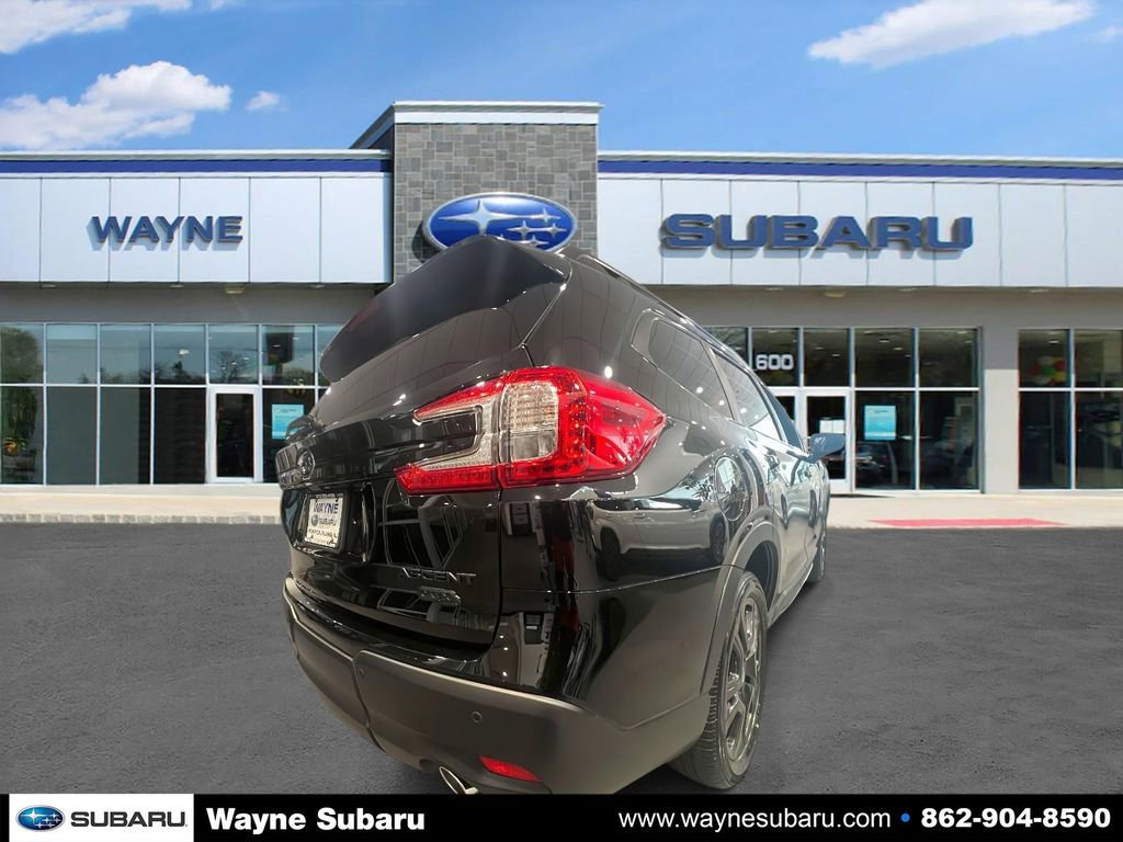 New 2025 Subaru Ascent Bronze Edition image 4