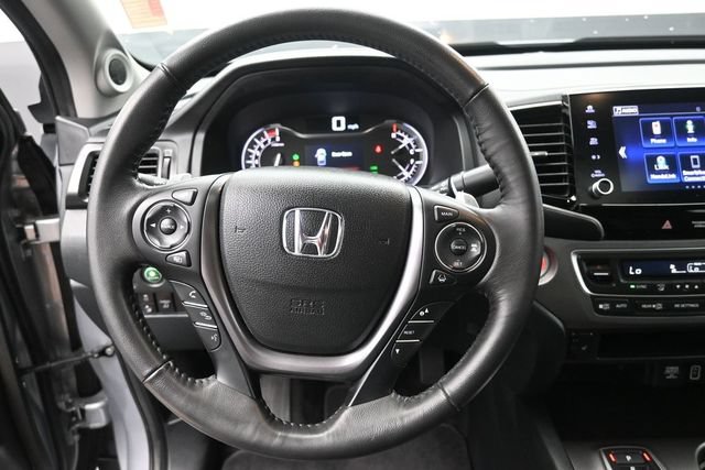 Certified 2023 Honda Ridgeline RTL image 7