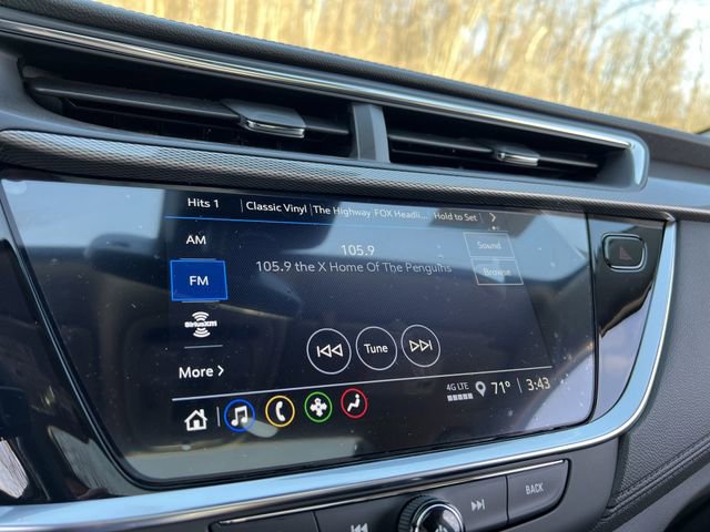 Used 2023 Buick Encore GX Essence w/ Experience Buick Package image 12