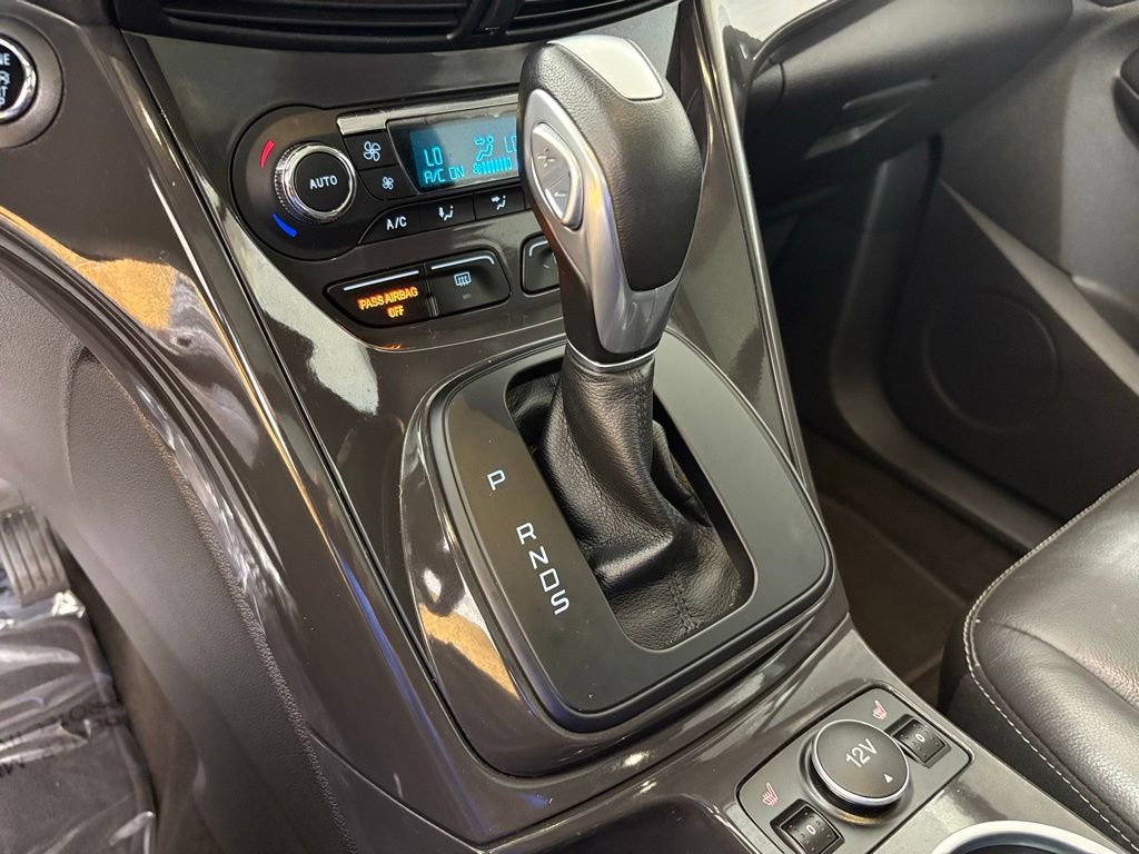 Used 2016 Ford Escape Titanium w/ Equipment Group 301A image 36