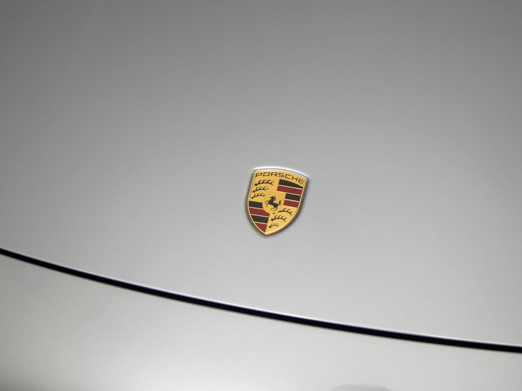 Certified 2021 Porsche 911 GT3 RS image 39