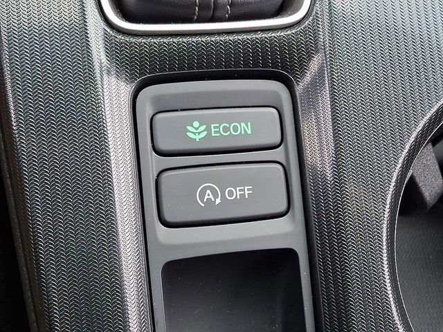 Used 2024 Honda Civic EX-L image 24