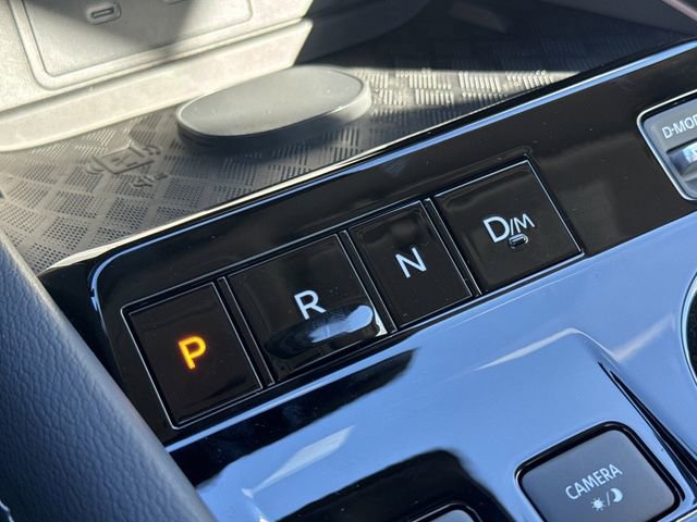 New 2026 Nissan Murano Platinum w/ Cargo Package image 23