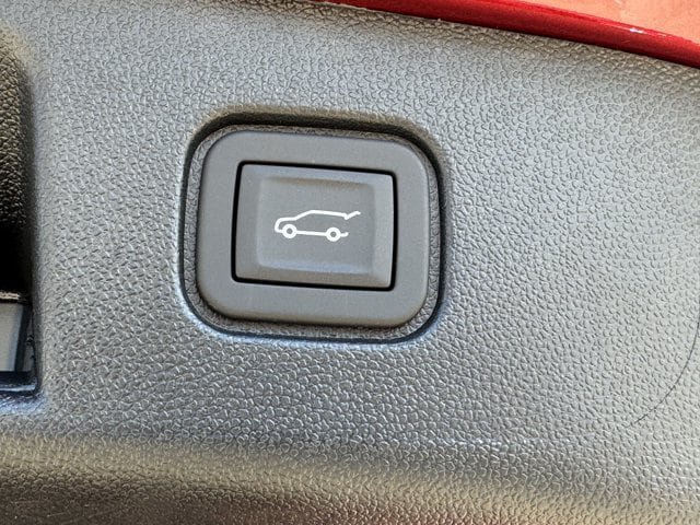 New 2026 Chevrolet Blazer EV LT FWD image 25
