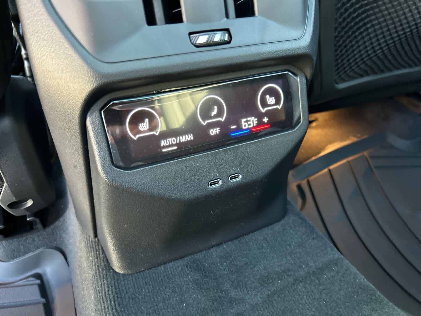 New 2026 BMW X3 M50 w/ Premium Package image 20