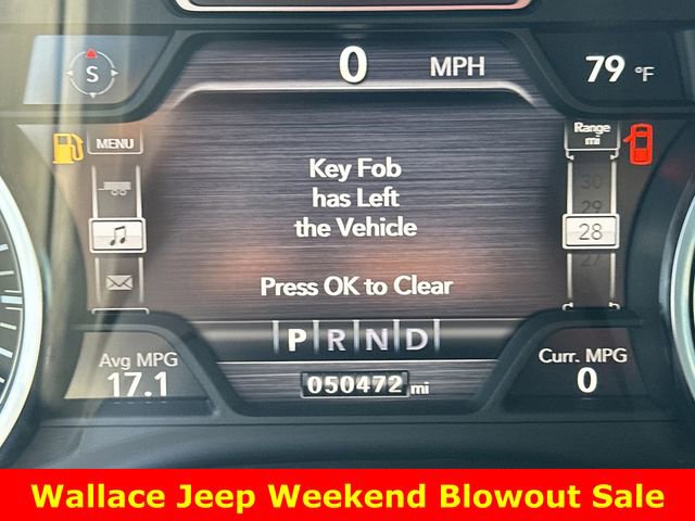 Certified 2022 RAM 1500 Big Horn image 29