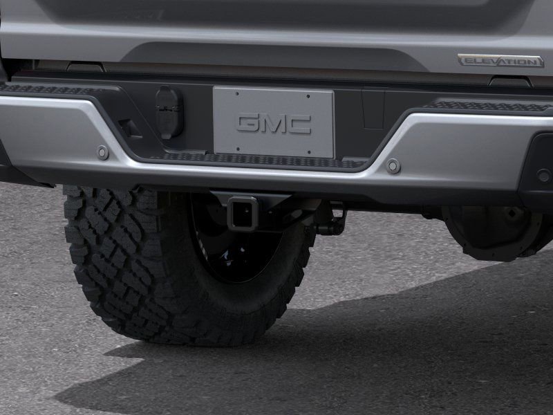 New 2026 GMC Canyon Elevation AWD/4WD image 14
