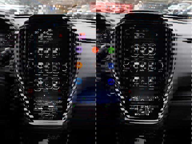 New 2026 Subaru Crosstrek 2.5i Limited image 29