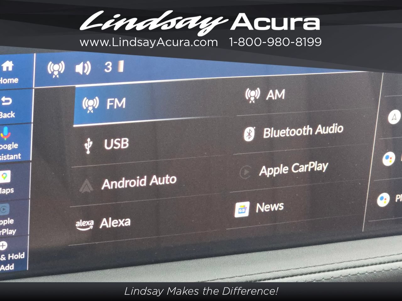 New 2026 Acura RDX SH-AWD image 46
