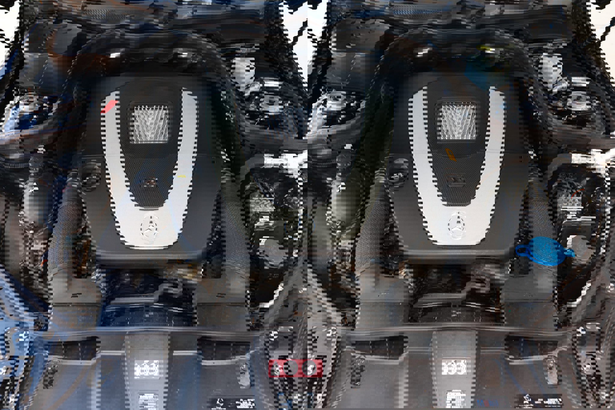 Used 2011 Mercedes-Benz E 350 Sedan image 55