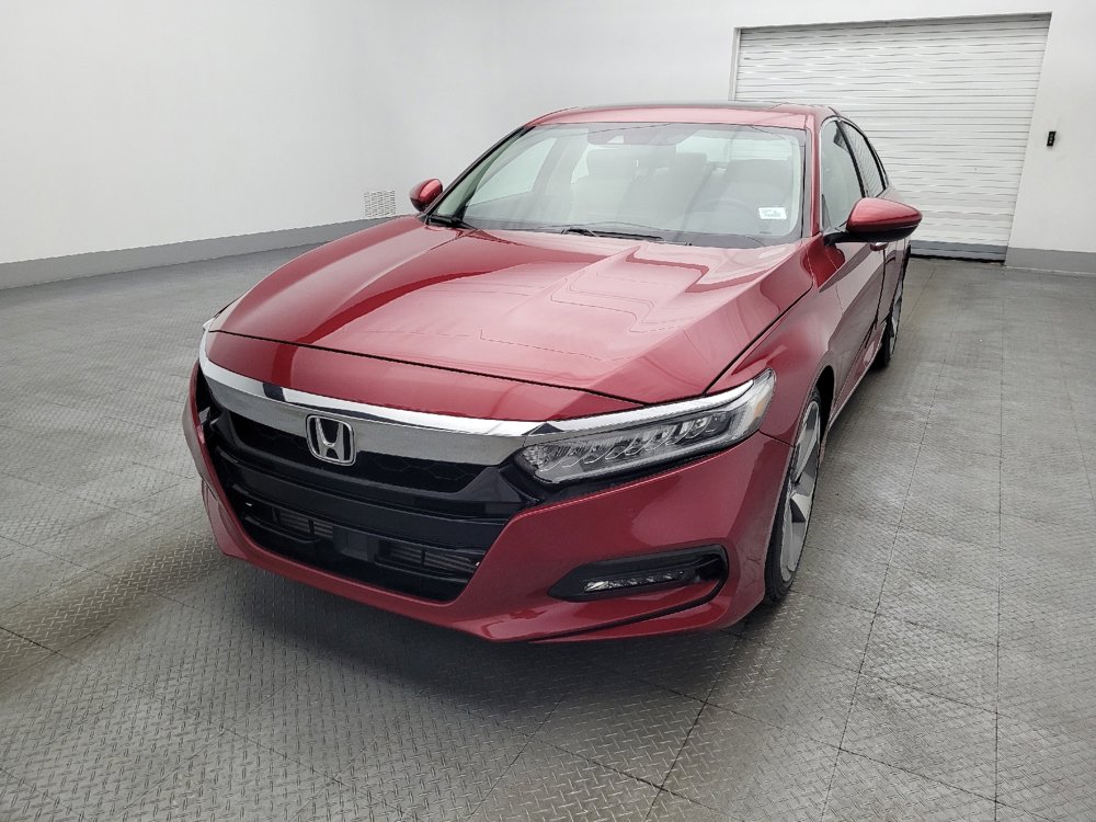 Used 2018 Honda Accord Touring image 15