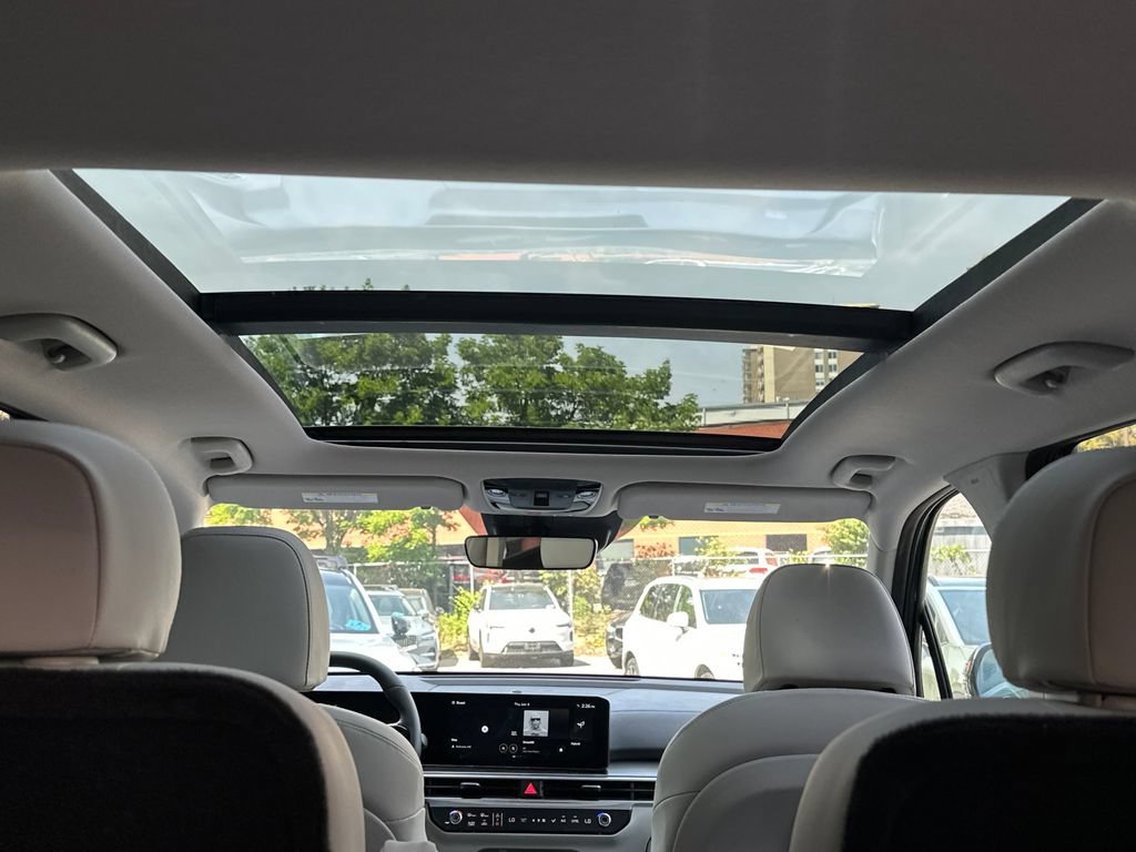 New 2026 Kia Sorento EX w/ EX Premium Package AWD/4WD image 8