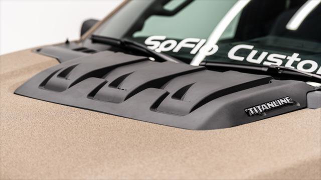 Used 2026 Ford F150 Lariat w/ FX4 Off-Road Package AWD/4WD image 20