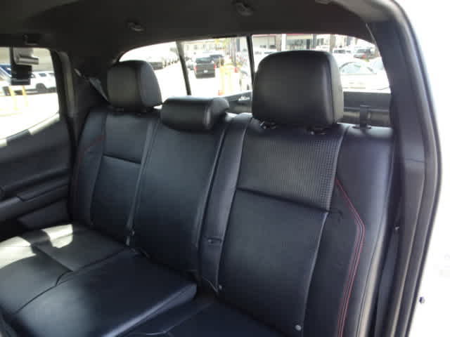 Certified 2023 Toyota Tacoma TRD Pro AWD/4WD image 21