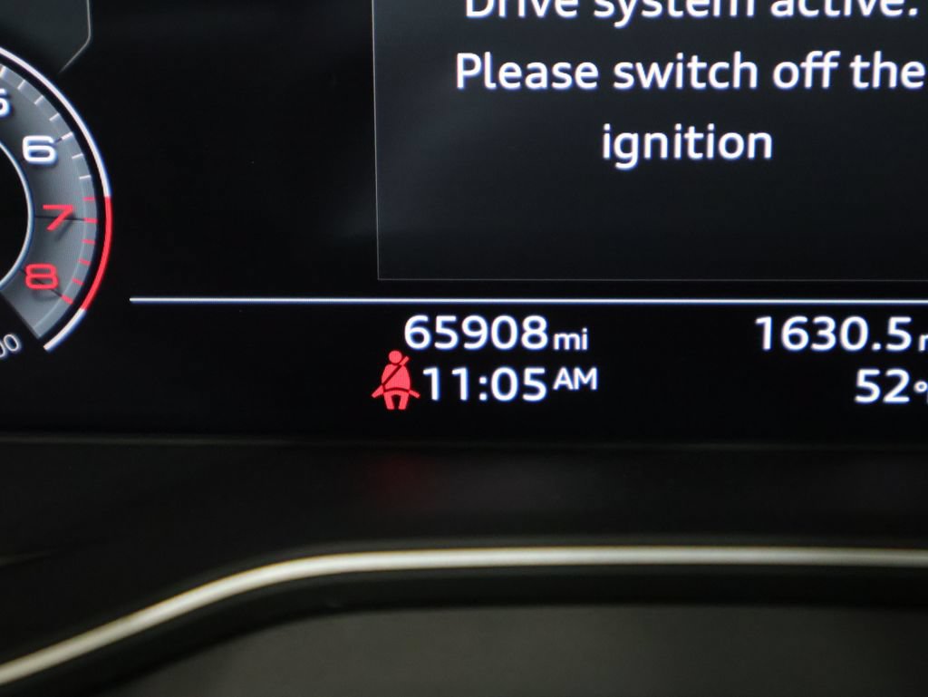 Used 2023 Audi Q5 2.0T Premium Plus AWD/4WD image 37