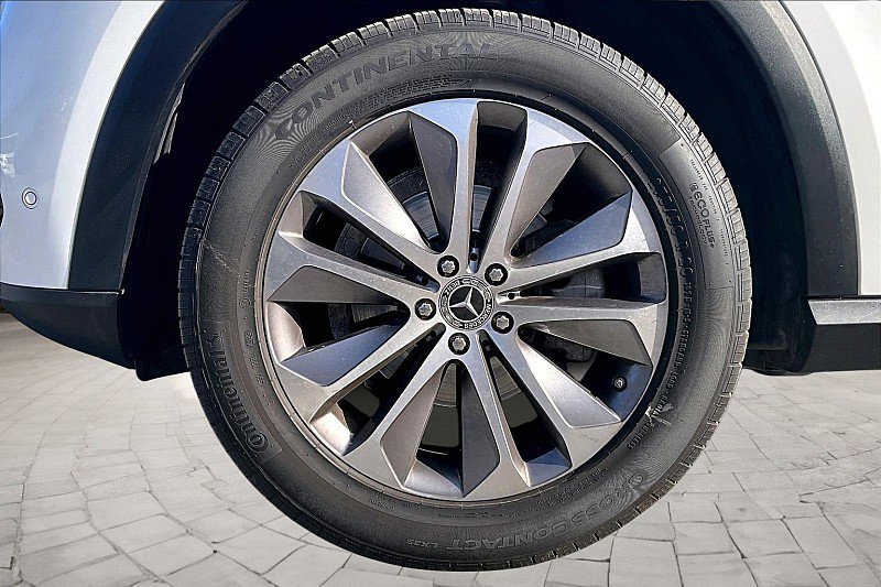 Used 2021 Mercedes-Benz GLE 350 4MATIC w/ Premium Package image 8