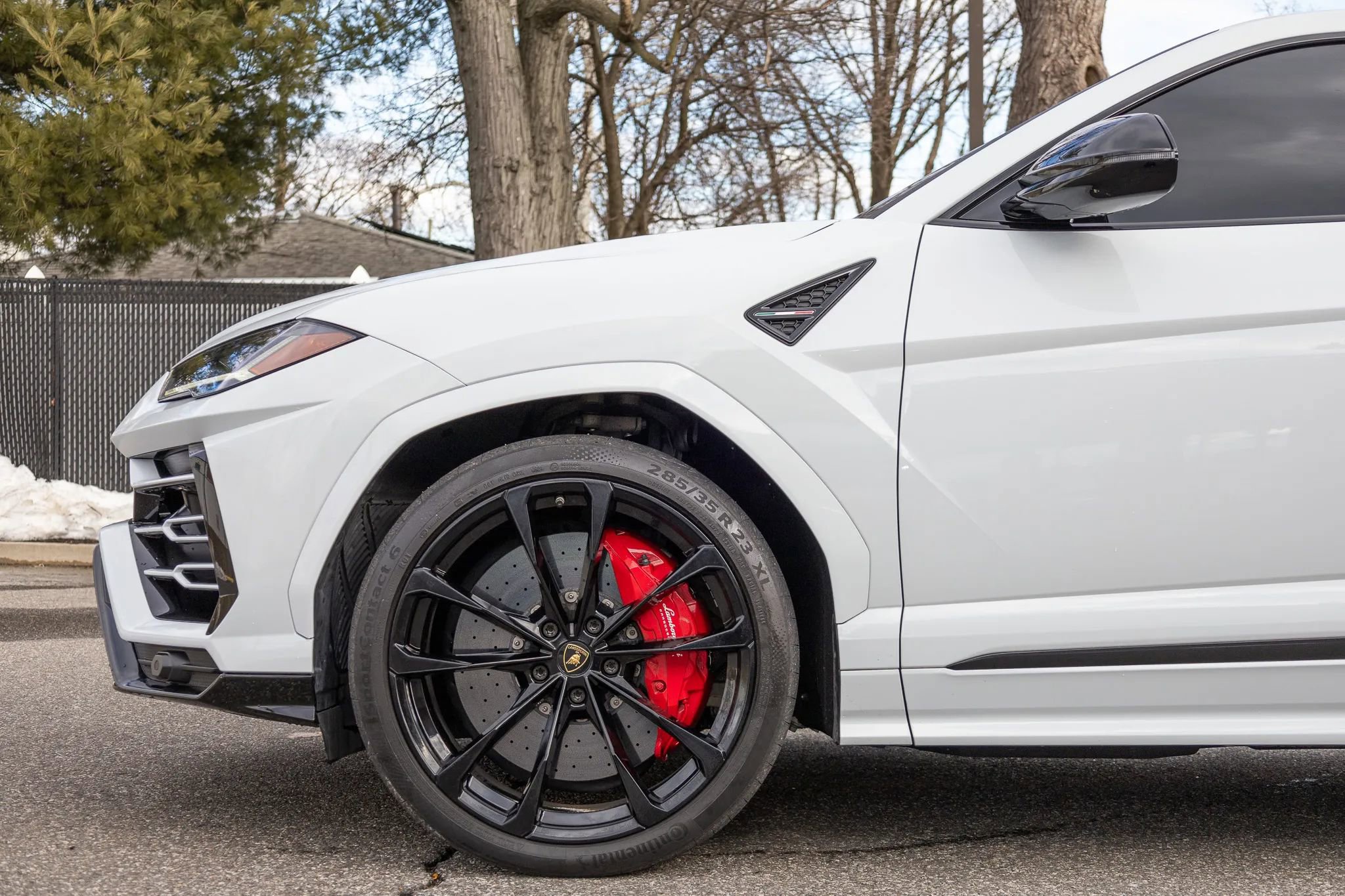Used 2022 Lamborghini Urus image 15