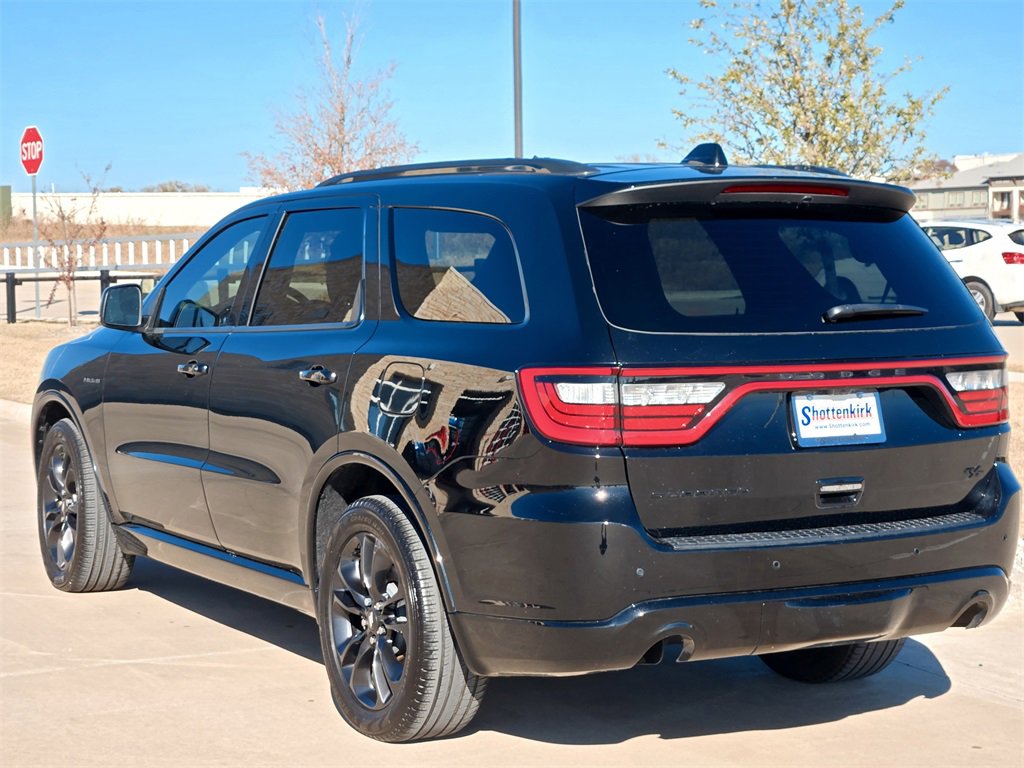 Used 2023 Dodge Durango R/T image 5