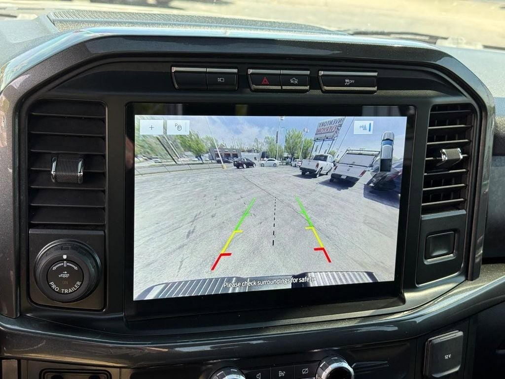 Used 2022 Ford F150 Tremor w/ Equipment Group 401A Mid AWD/4WD image 19