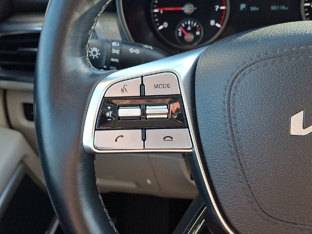 Used 2022 Kia Telluride EX w/ EX Premium Package AWD/4WD image 23