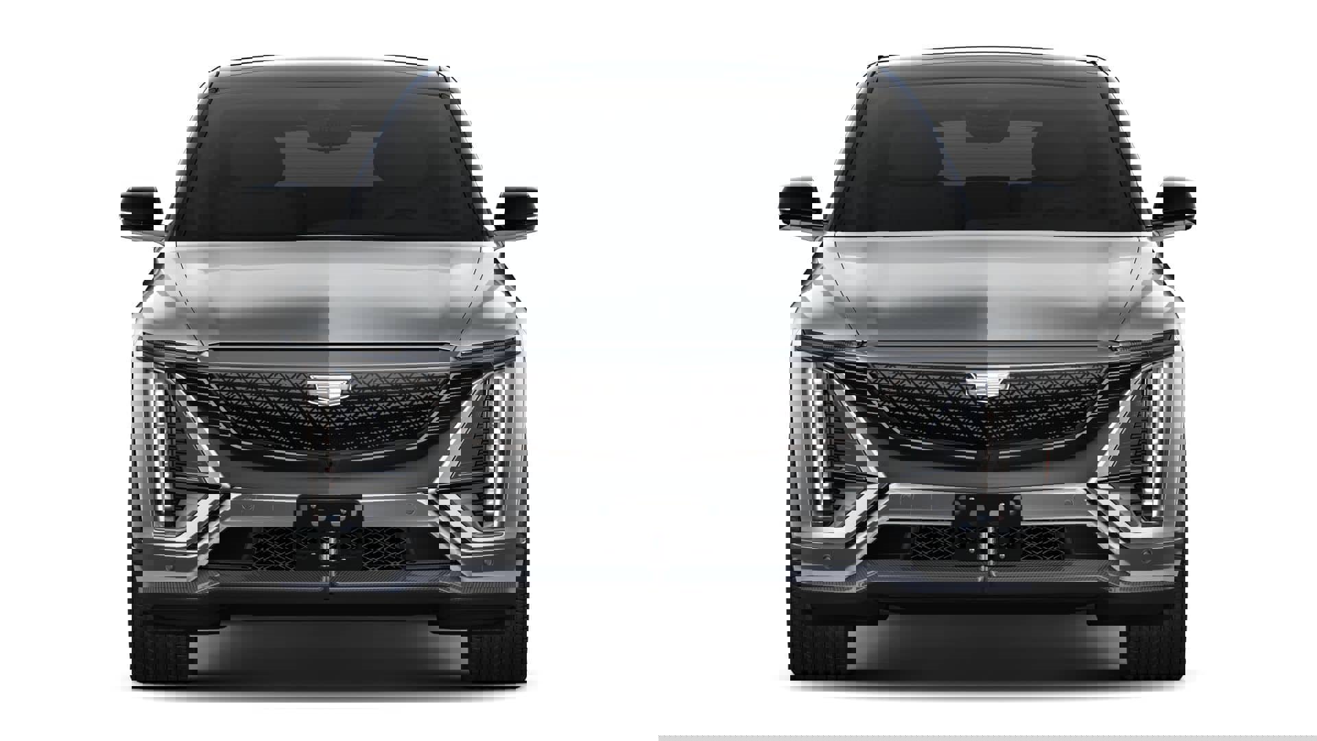 New 2026 Cadillac Lyriq V w/ Exterior Carbon Fiber Package image 21