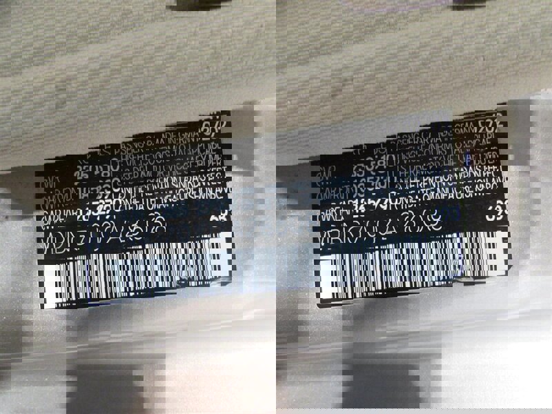 Used 2002 Mercedes-Benz S 430 image 68