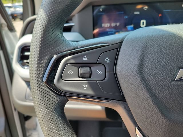 New 2027 Chevrolet Bolt LT FWD image 26
