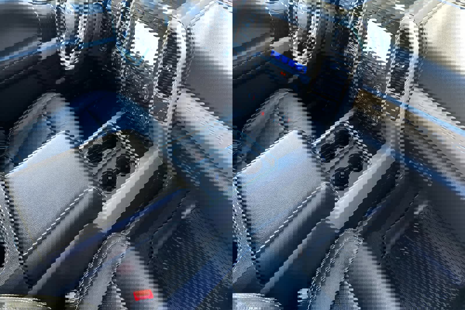 Used 2020 Ford F250 Lariat w/ Lariat Ultimate Package image 17