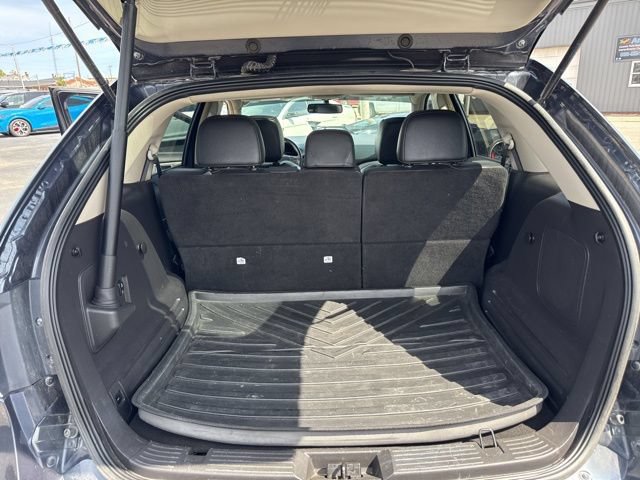Used 2013 Lincoln MKX AWD image 22