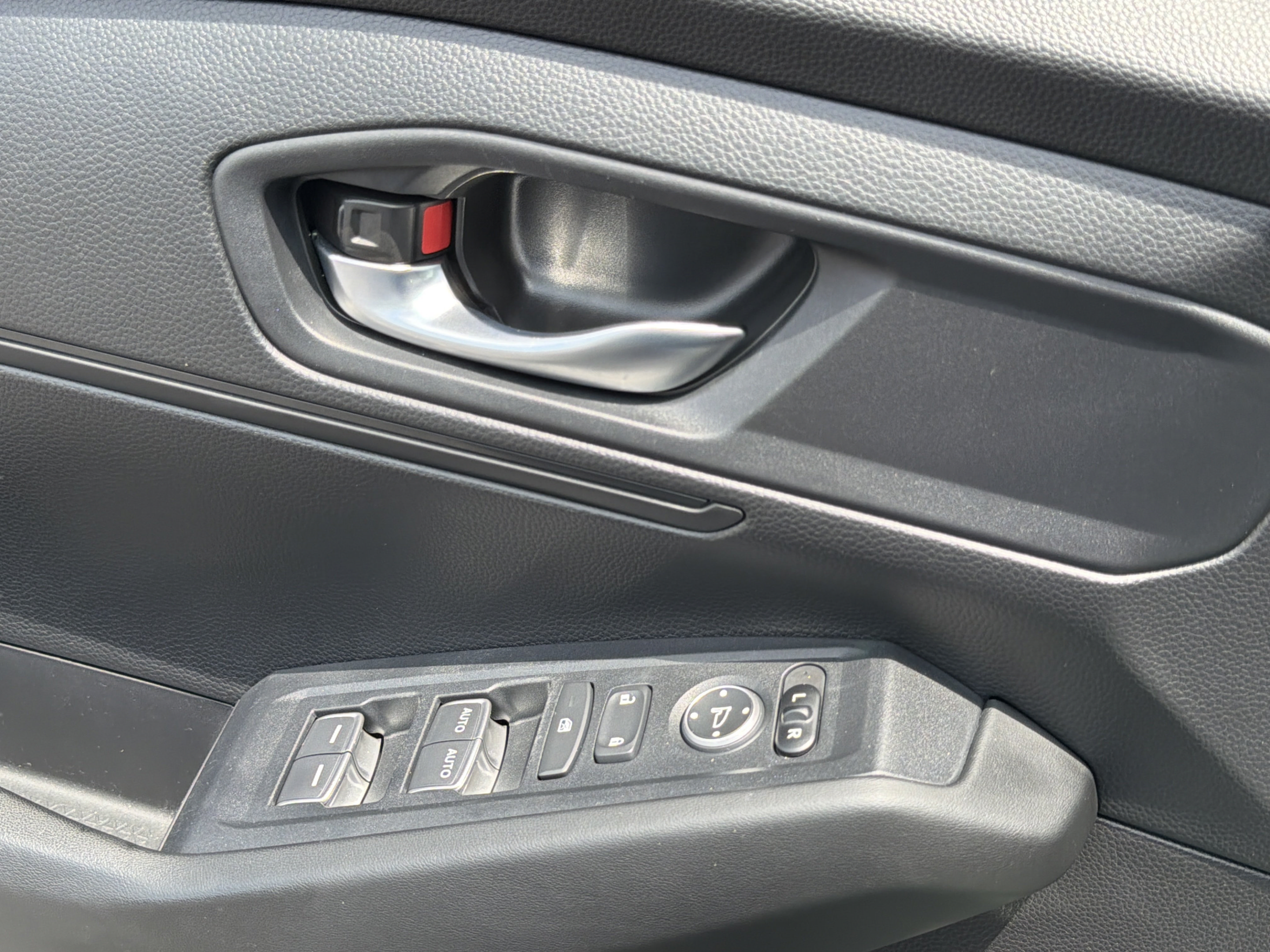 Certified 2024 Honda Accord LX image 19