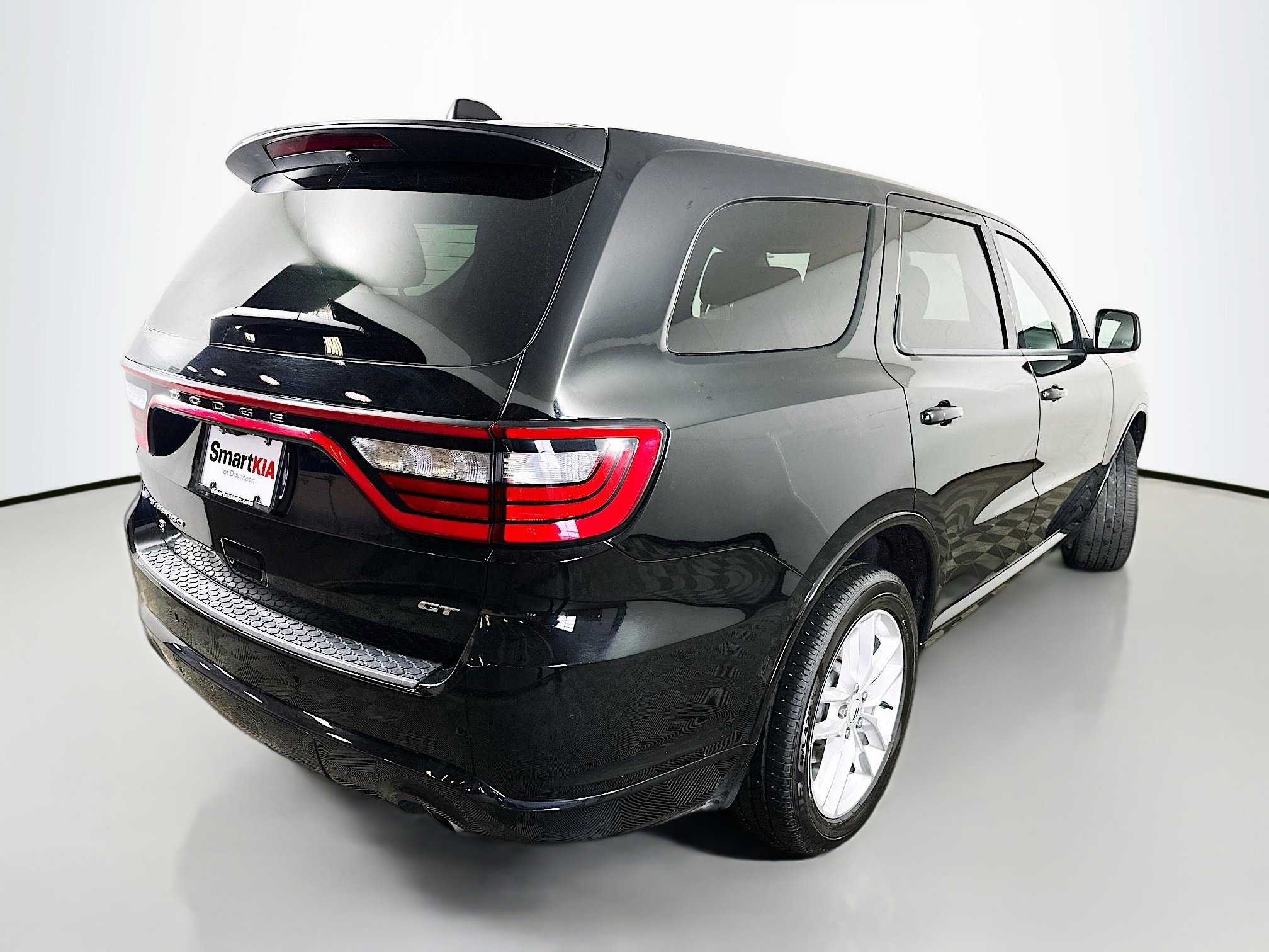 Used 2025 Dodge Durango GT AWD/4WD image 7