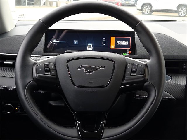 Used 2025 Ford Mustang Mach-E Select image 14