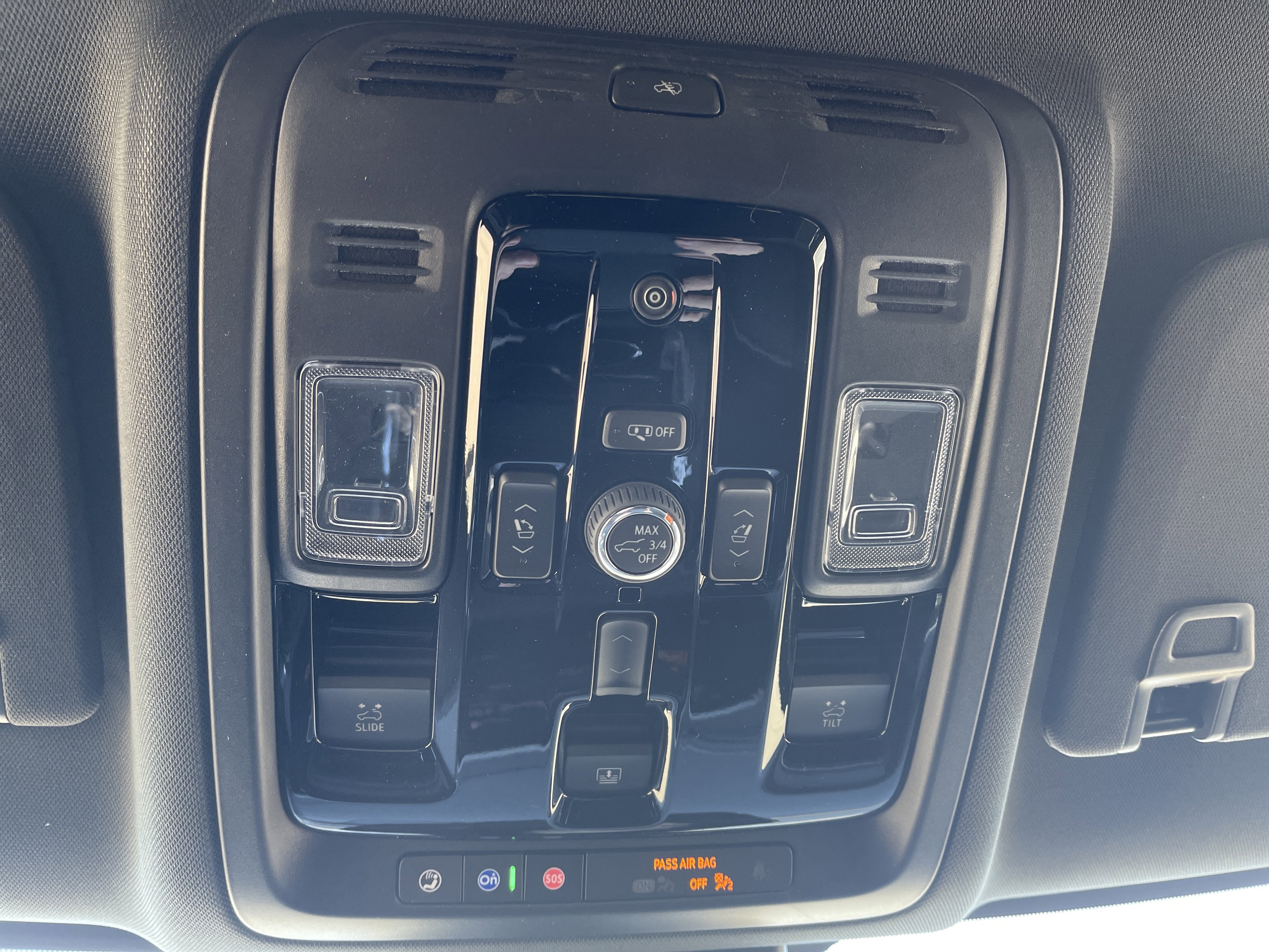 New 2026 Chevrolet Suburban Premier image 33