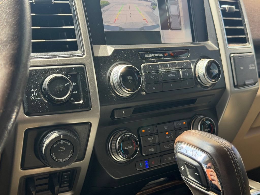 Used 2018 Ford F150 Lariat w/ Equipment Group 502A Luxury AWD/4WD image 22