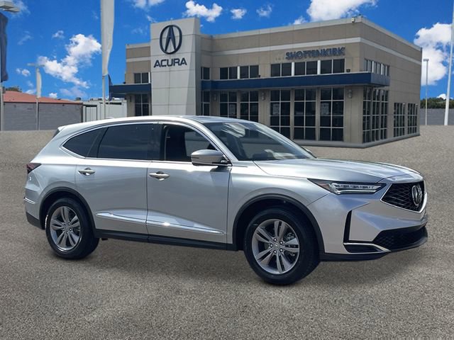 New 2026 Acura MDX FWD image 7
