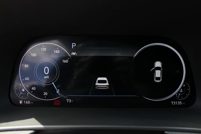 Used 2020 Hyundai Sonata SEL Plus w/ Tech Package FWD image 13