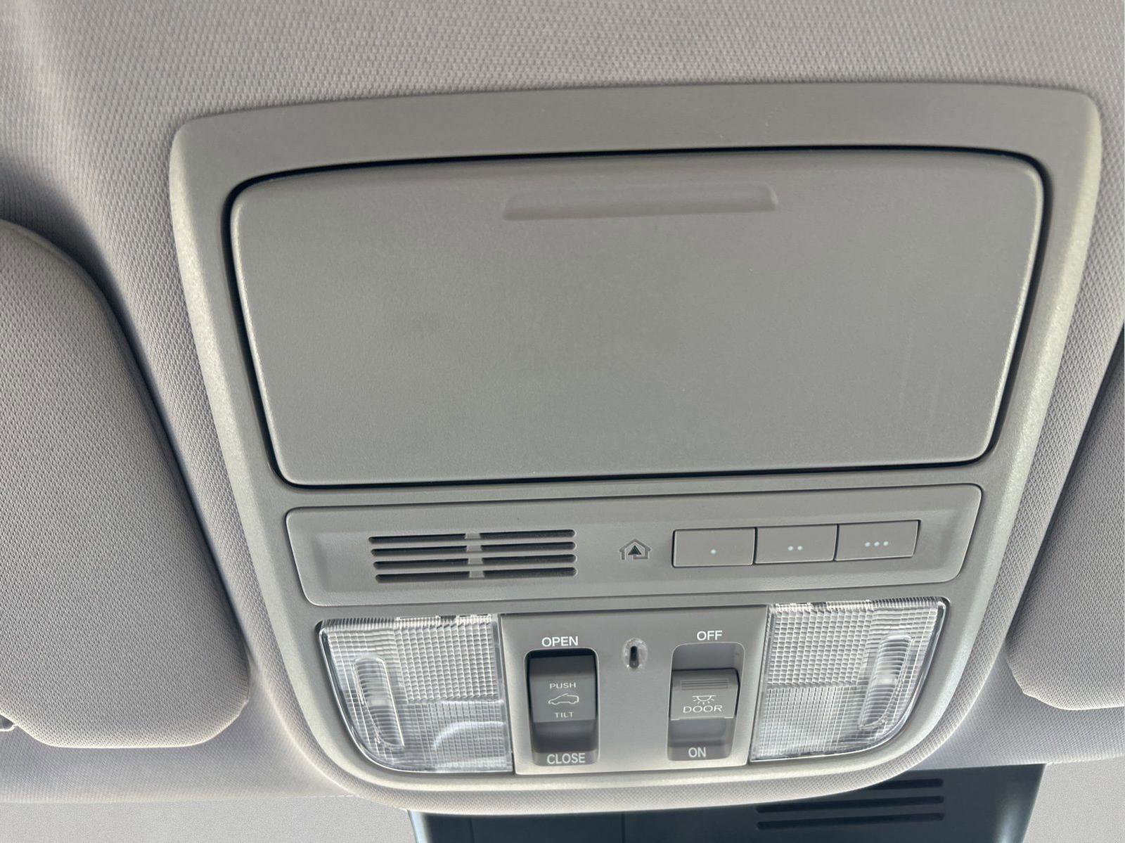 Used 2017 Honda CR-V EX-L image 32