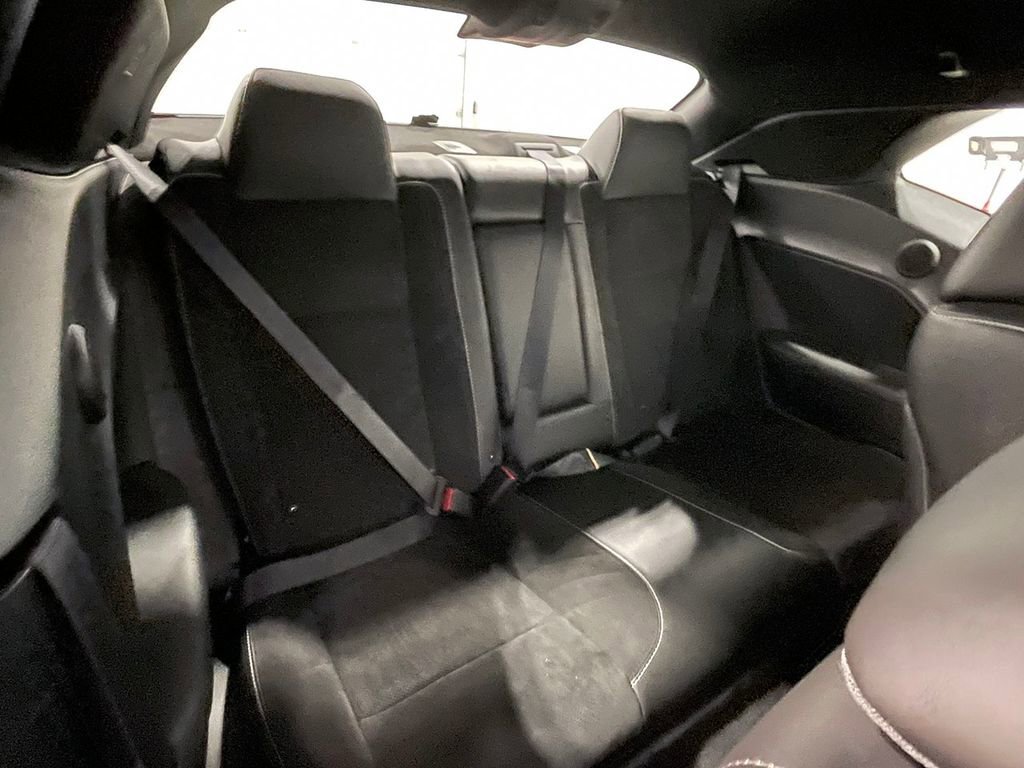 Used 2023 Dodge Challenger SRT Hellcat image 45