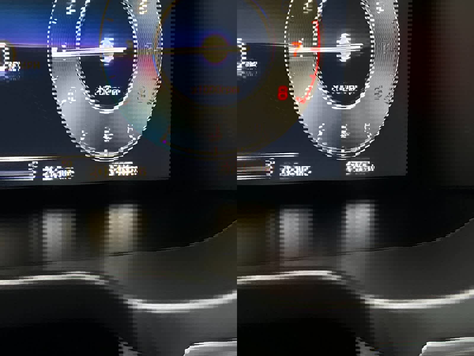 Used 2021 Kia Sorento SX image 27