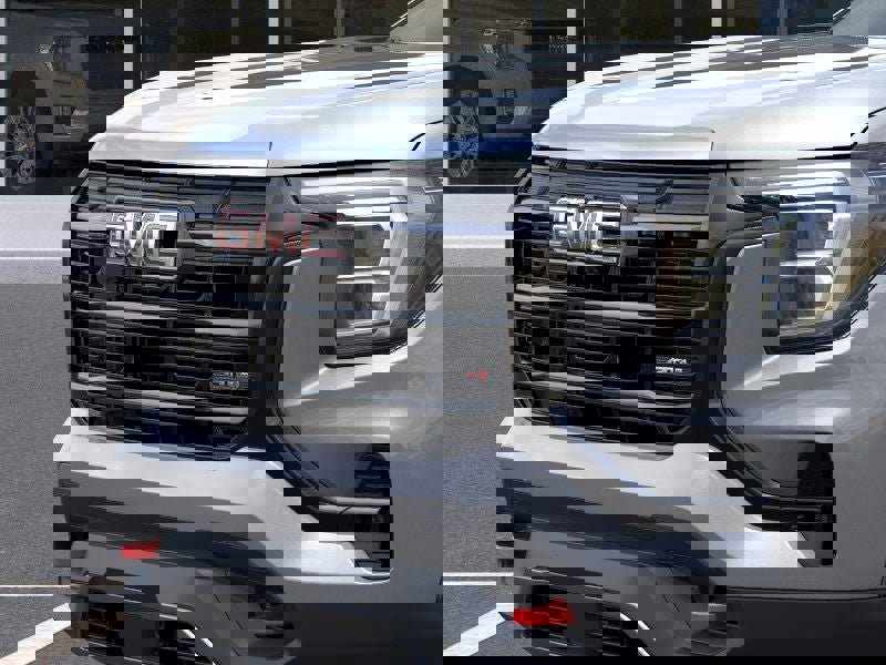 New 2026 GMC Terrain AT4 w/ Convenience Package III image 13