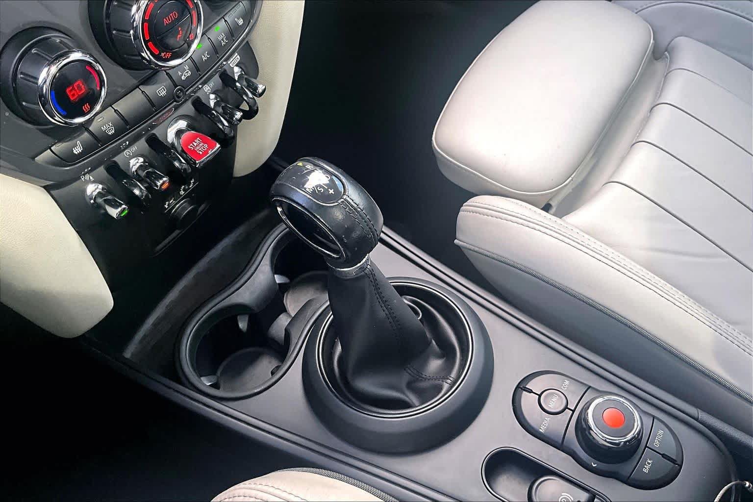 Used 2018 MINI Cooper Countryman FWD image 15