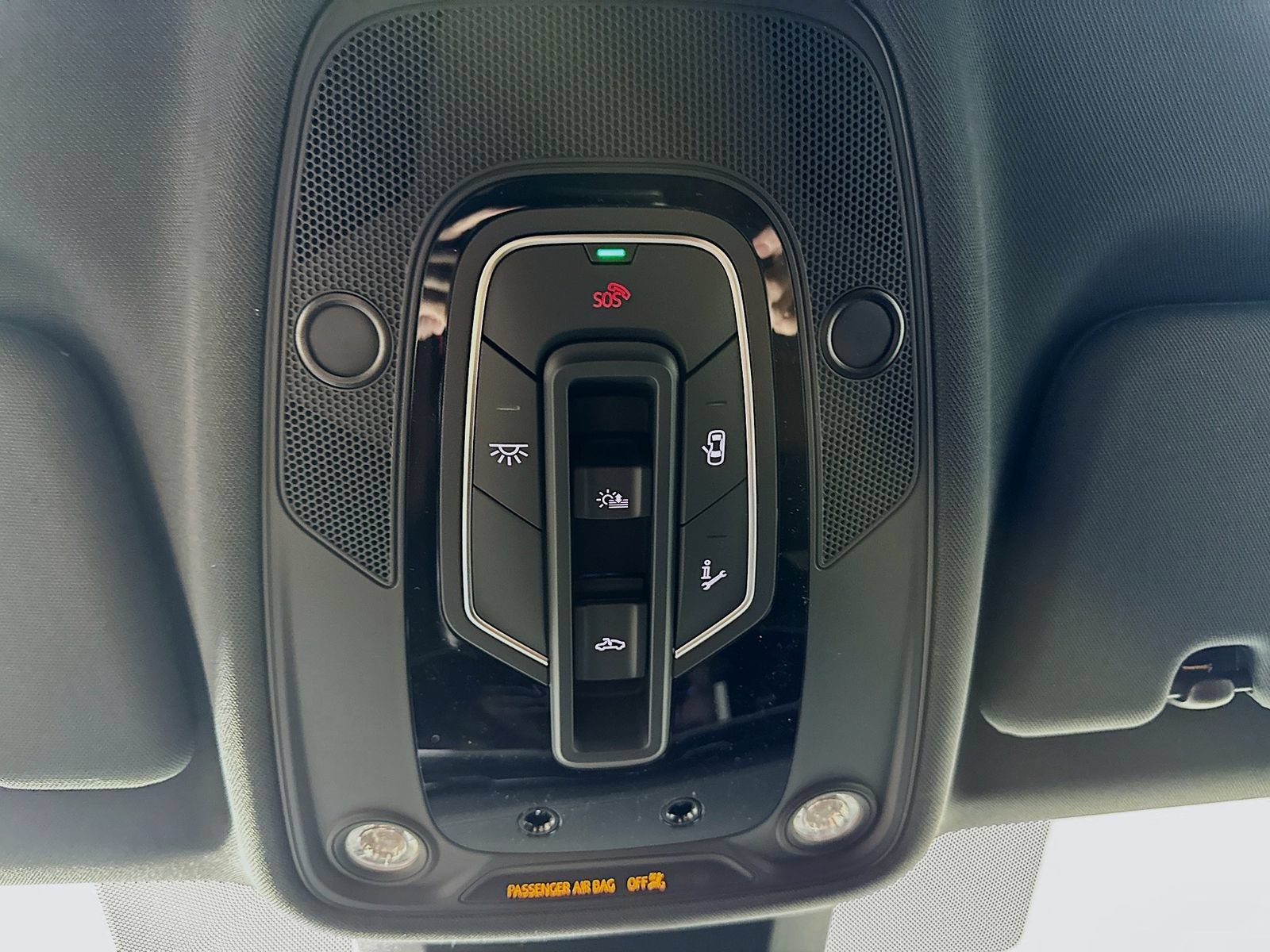 New 2026 Audi Q8 Premium Plus AWD/4WD image 31