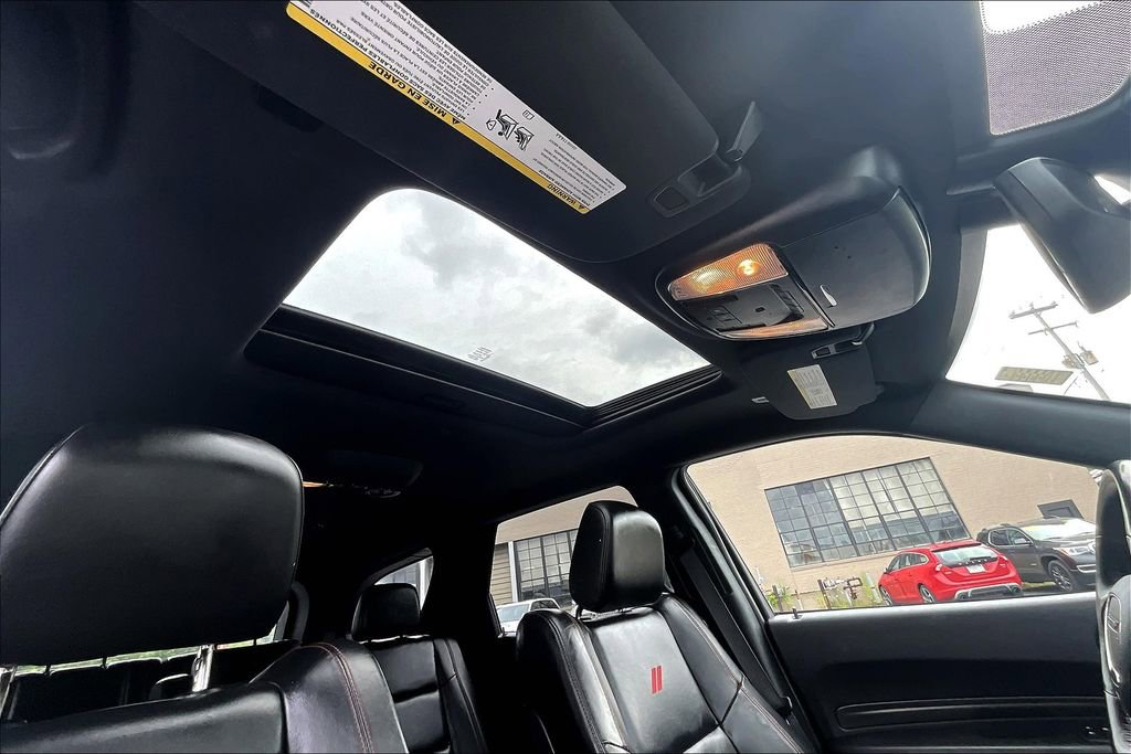 Used 2023 Dodge Durango GT image 20